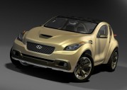 Hyundai Hellion Concept